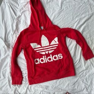 Adidas Hoodie